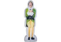 Buddy the Elf Inflatable