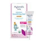 Hyland's Baby Soothing Gel
