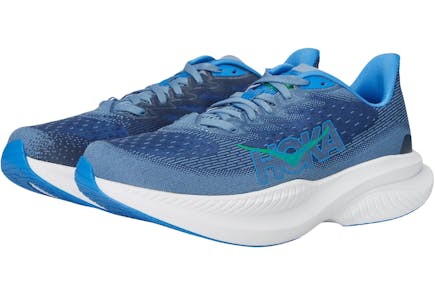 Hoka Men's Mach Shoes