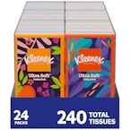 Kleenex Facial Tissues 72-Pack