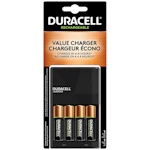 Duracell AA Battery Charger