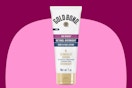 Gold Bond Retinol Overnight Lotion