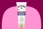 Gold Bond Retinol Overnight Lotion