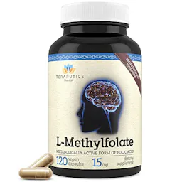 L-Methylfolate Capsules