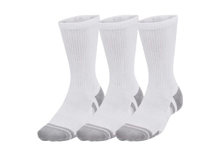 Under Armour Adult Socks