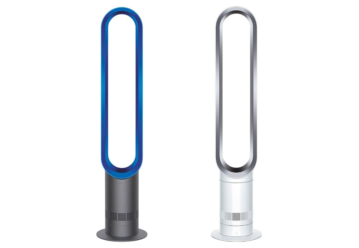 Dyson Bladeless Fan ($399.99 Value)