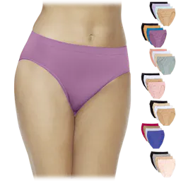 Women's Brief 4-Pack