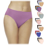 Women's Brief 4-Pack