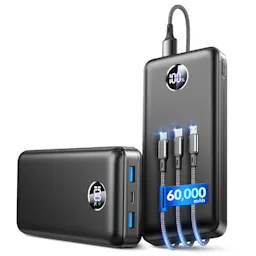 Portable Charger