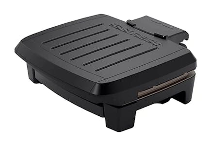 George Foreman Electric Grill