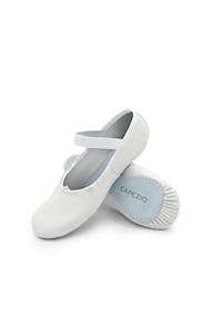 Capezio Girls' Ballet Shoe