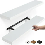 Floating Shelves