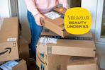 amazon beauty deals under $5