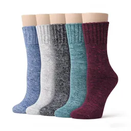 Warm Socks for Women