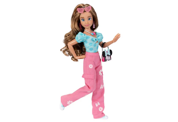 Disney ILY 4ever Doll