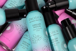 Pacifica Dream Moon Fragrance Mist