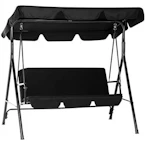 Stainless Steel Porch Swing