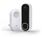 Arlo 2K Video Doorbell
