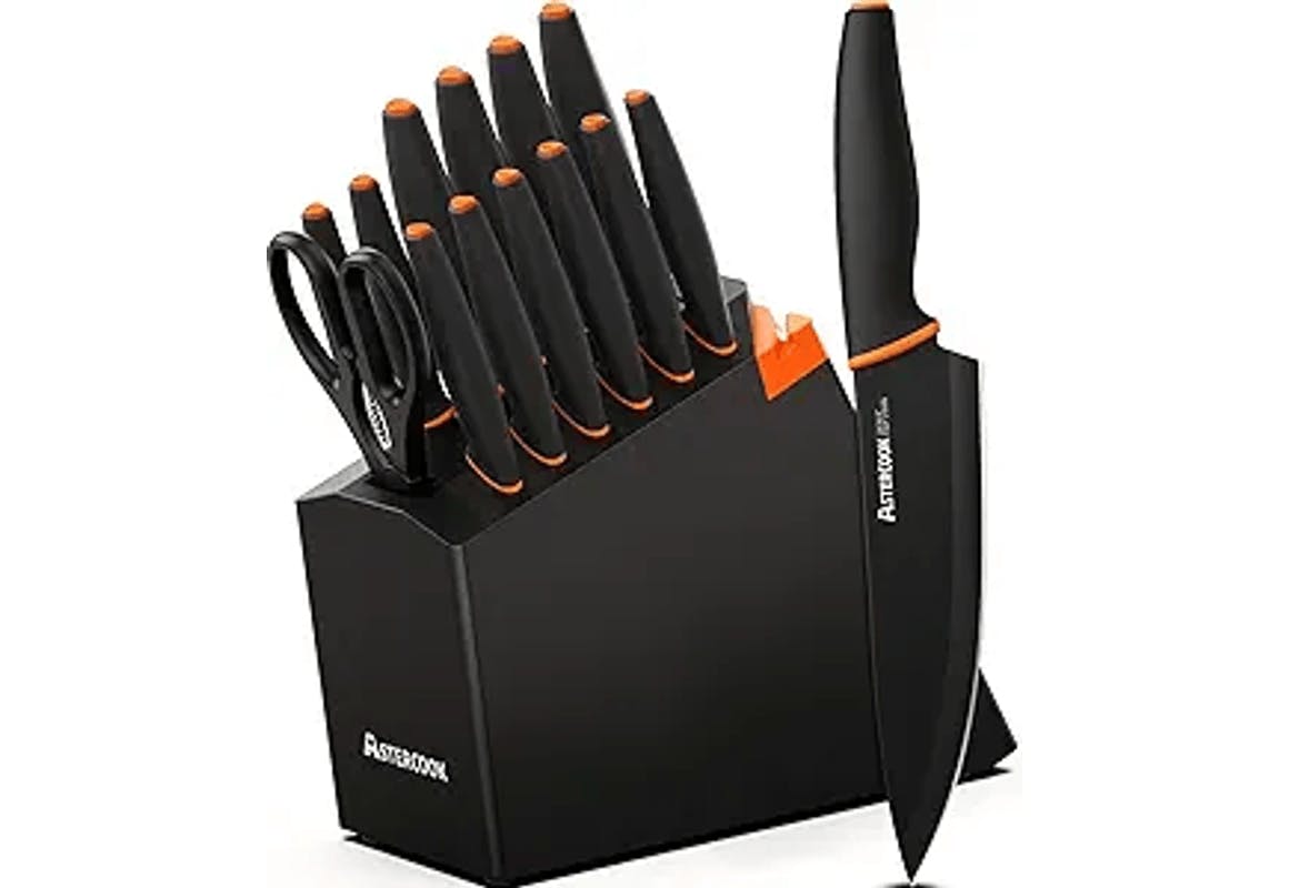 Astercook Knife Set