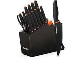 Astercook Knife Set