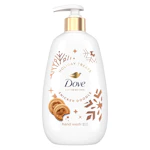 2 Dove Holiday Treats Hand Washes