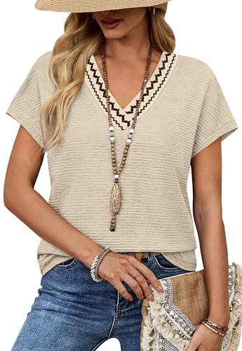 Women's Summer Top
