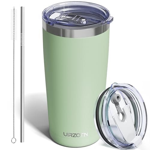 Travel Coffee Tumbler