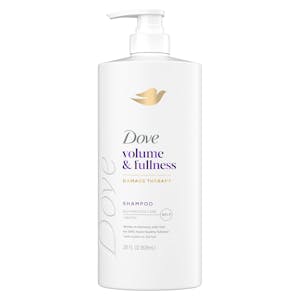Dove Shampoo