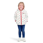 Hello Kitty Toddler Puffer Jacket