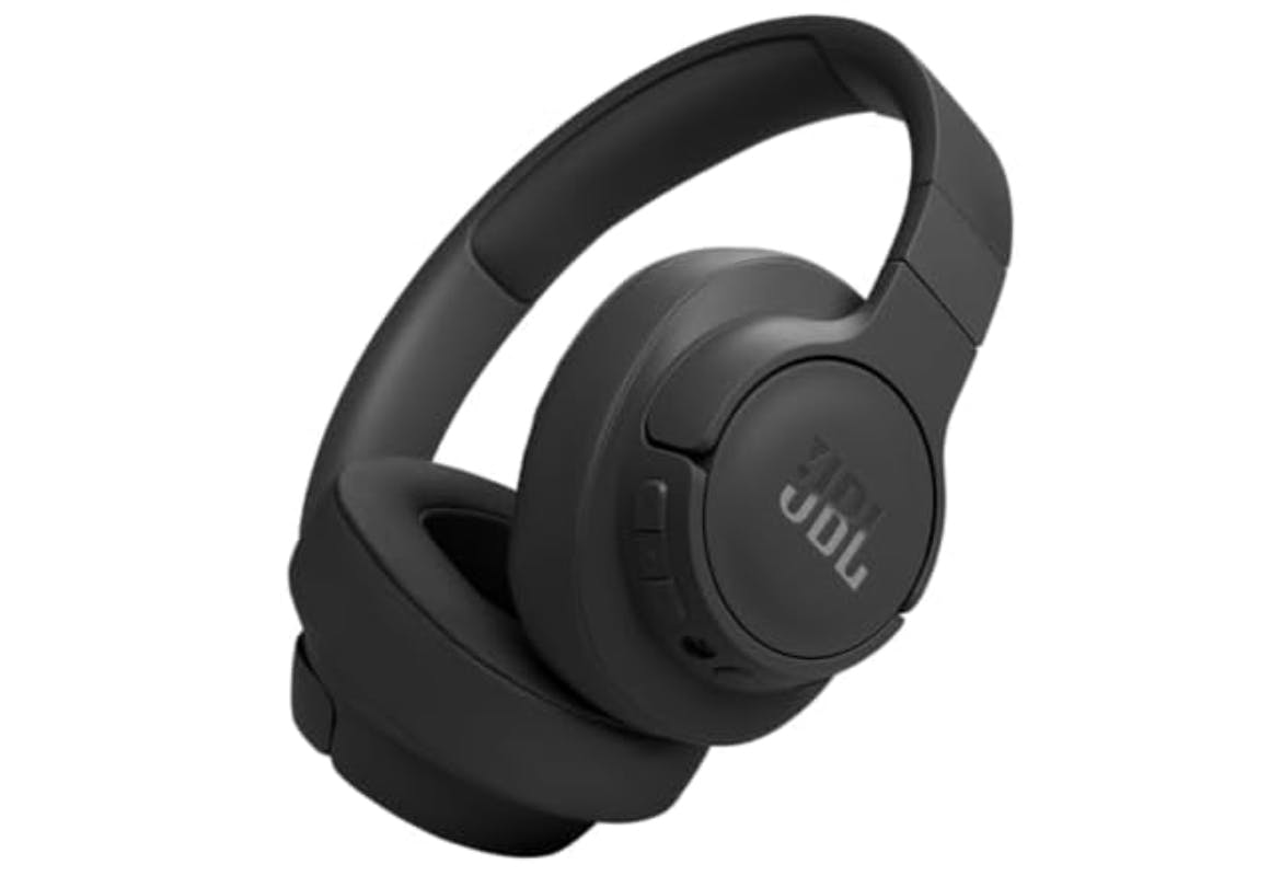 JBL Tune Over-Ear Headphones