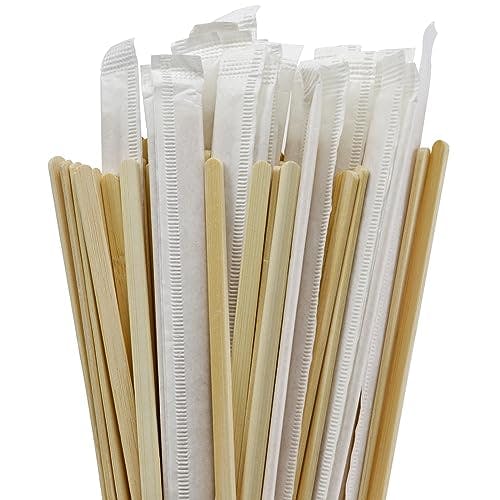 Bamboo Coffee Stirrers