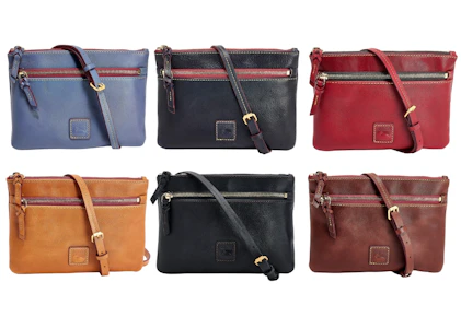 Dooney & Bourke Crossbody Bag