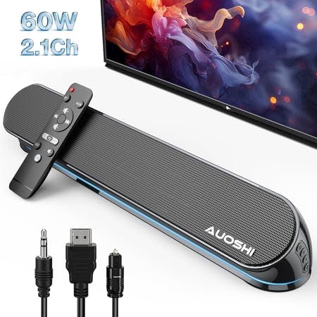 TV Soundbar