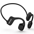 Open-Ear Air Conduction Headphones