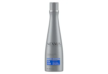 Nexxus Shampoo