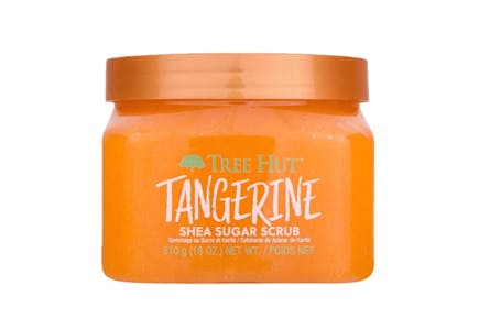 Tree Hut Shea Sugar Scrub