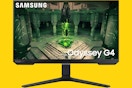 Samsung Odyssey G4 Series