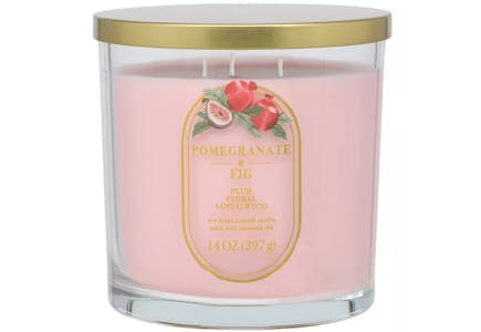 Sonoma Goods For Life Candle