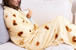 Tortilla Blanket