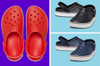 Crocs Off Court Clog Feature Image