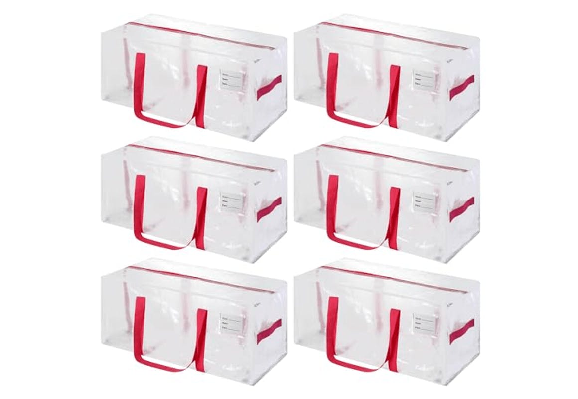 Heavy-Duty Moving Bags