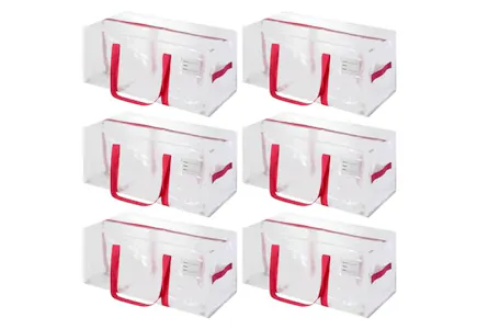 Heavy-Duty Moving Bags