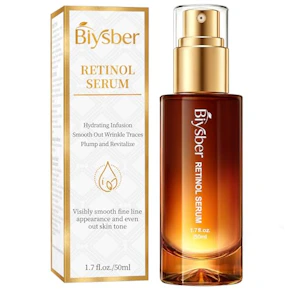 Retinol Collagen Serum