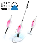 Steam Mop & Handheld Steamer