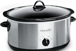 Crock-Pot 7-Quart Slow Cooker