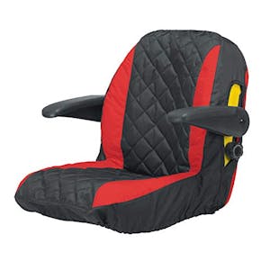 Craftsman Mower Seat Cover