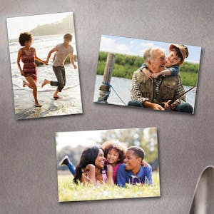CVS Photo Magnet