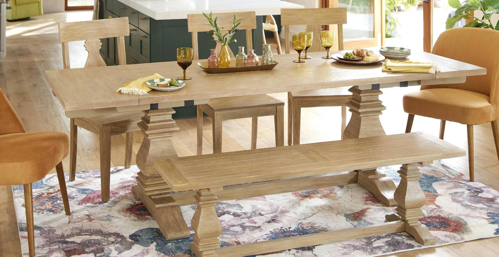 Stunning Restoration Hardware Alternatives That'll Save You 90%