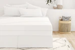 linen and hutch