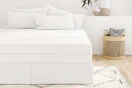 linen and hutch